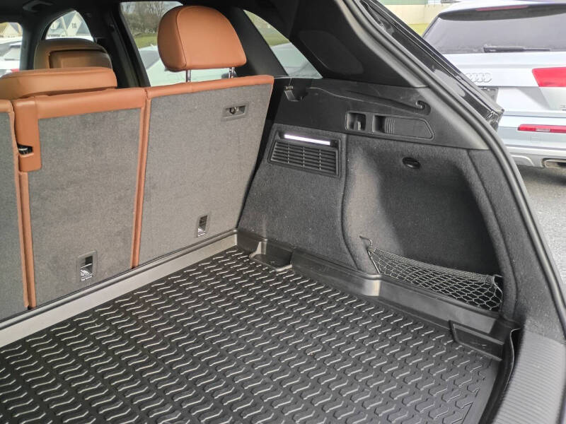 2020 Audi Q5 quattro Premium Plus 45 TFSI