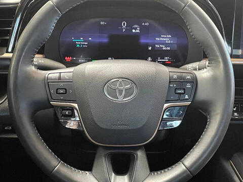 2023 Toyota Crown Limited