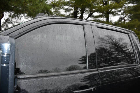 2022 GMC Sierra 2500HD AT4