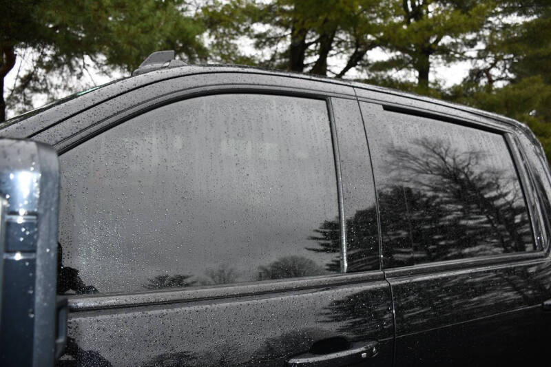 2022 GMC Sierra 2500HD AT4