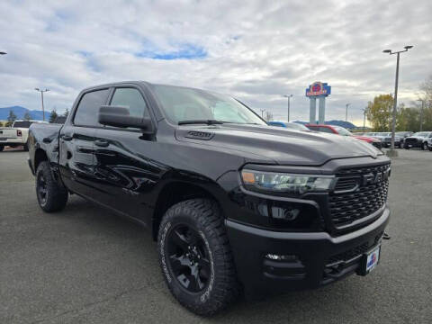 2025 RAM 1500 for sale at Karmart in Burlington WA