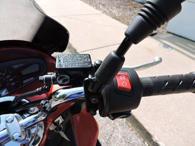 2013 Honda PCX