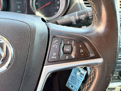 2013 Buick Encore