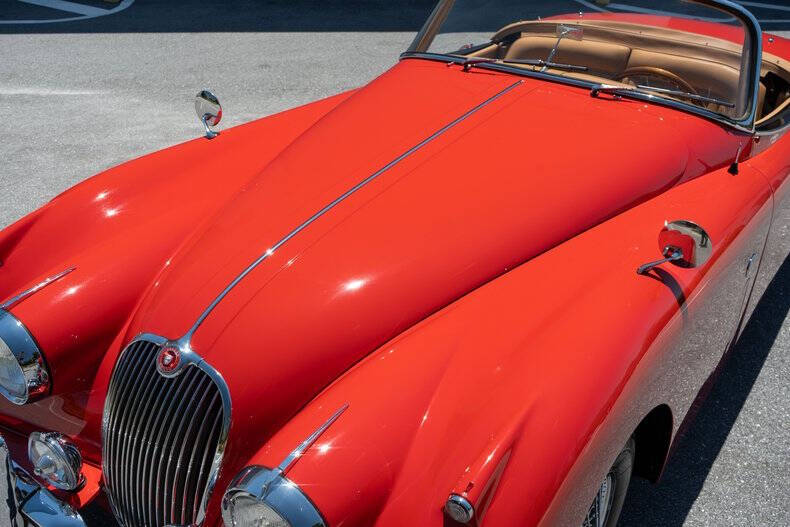 1959 Jaguar XK