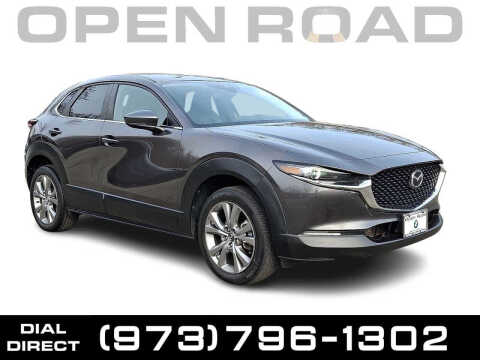 2020 Mazda CX-30 Preferred