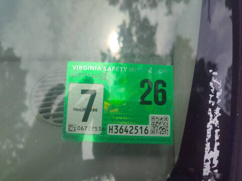 2006 Chevrolet TrailBlazer LS