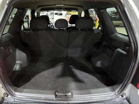 2008 Ford Escape XLT