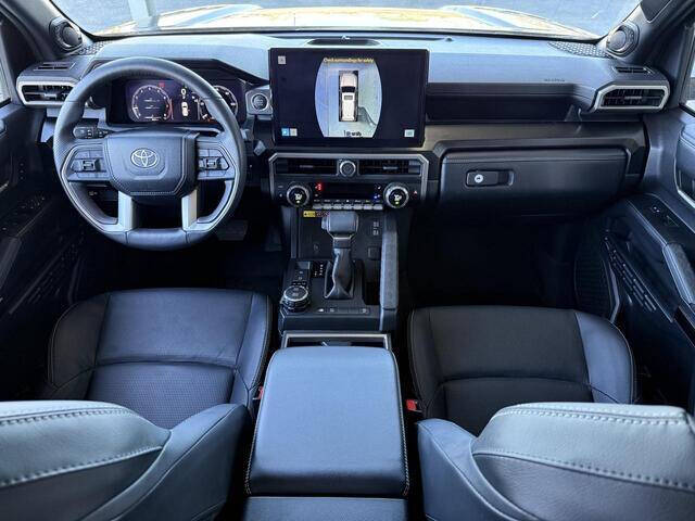 2025 Toyota 4Runner Limited