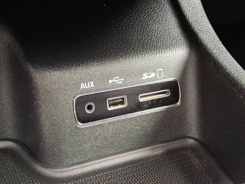 2015 Dodge Durango Citadel