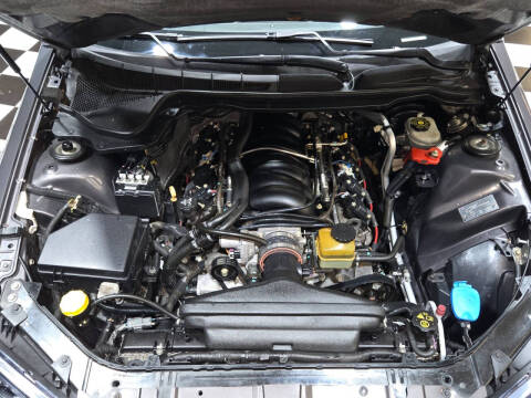2008 Pontiac G8 GT