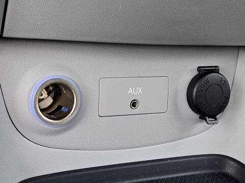 2009 Hyundai Accent GLS