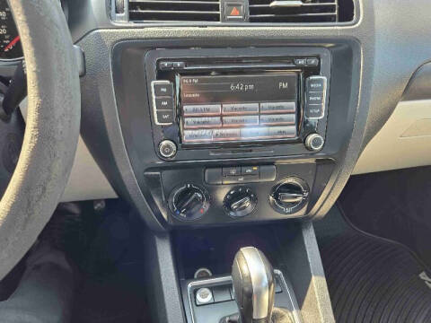 2015 Volkswagen Jetta