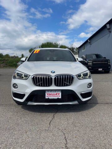 2017 BMW X1 xDrive28i