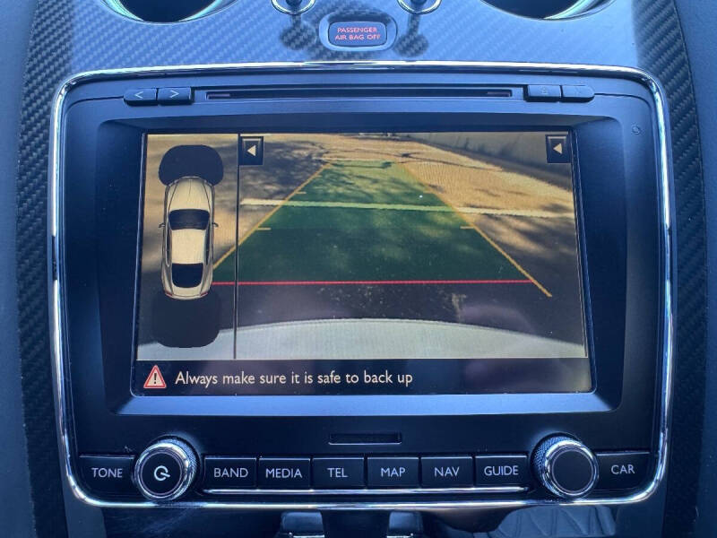 2014 Bentley Continental GT