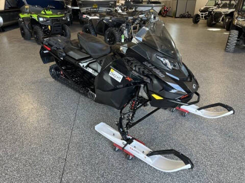 2023 Ski-Doo Renegade 850X