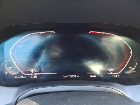 2023 BMW 4 Series 430i xDrive