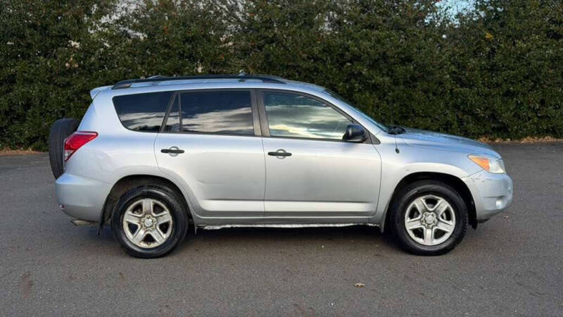 2006 Toyota RAV4
