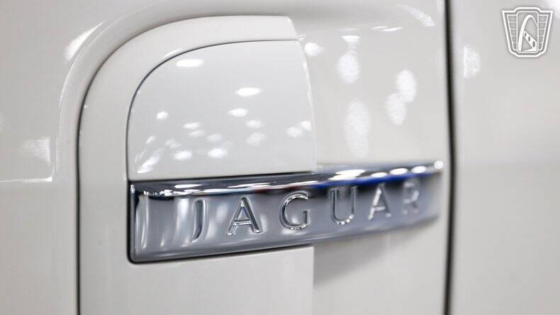 2010 Jaguar XK