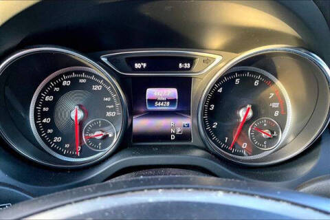 2019 Mercedes-Benz CLA CLA 250