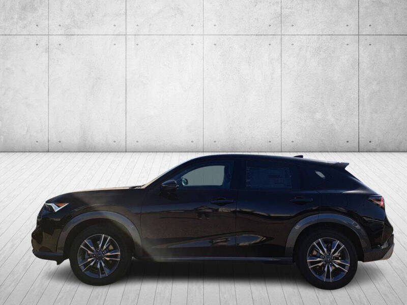 2026 Acura ADX