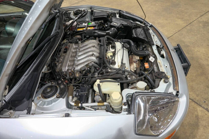 2003 Mitsubishi Eclipse Spyder GTS