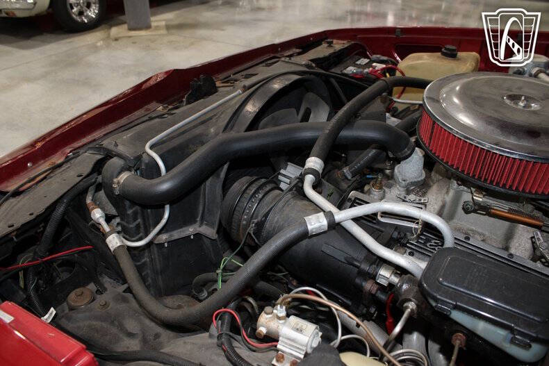 1978 Chevrolet El Camino