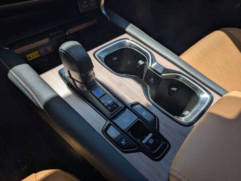 2023 Lexus RX 350h