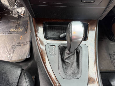 2010 BMW 3 Series 335d