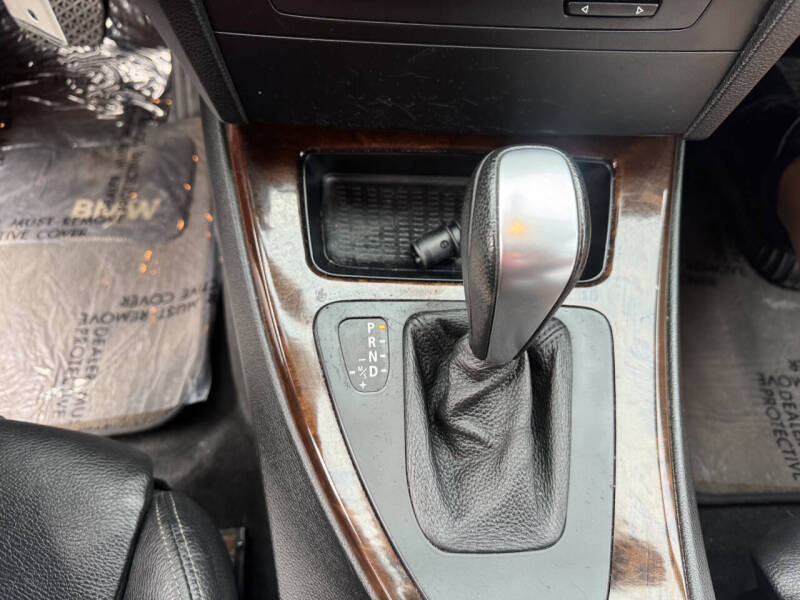 2010 BMW 3 Series 335d