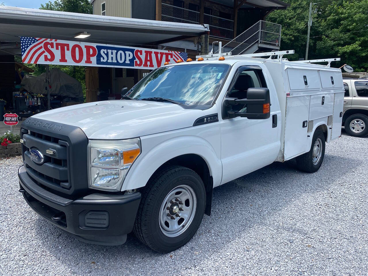 2014 Ford F-350 Super Duty for sale at Auction Trades Auto Sales in Chelsea, AL