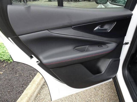 2025 Chevrolet Blazer EV RS