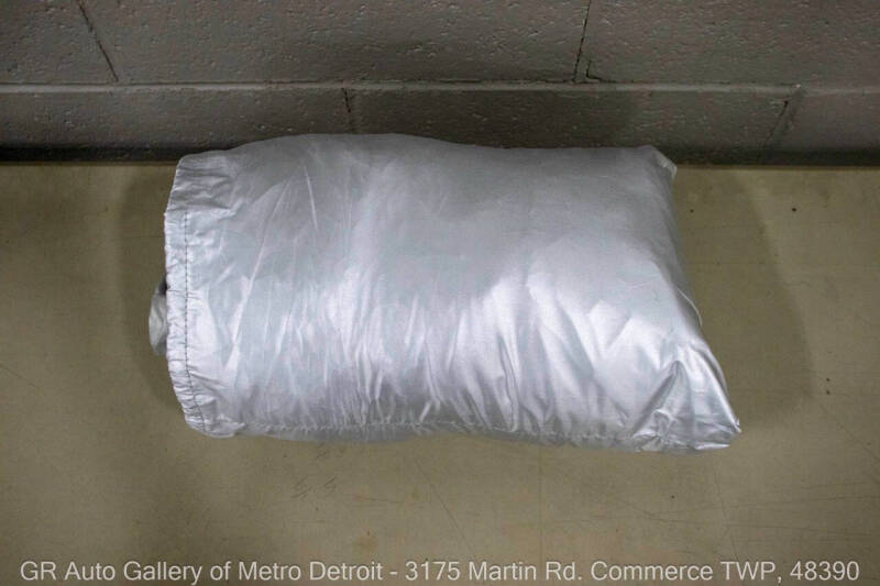 1974 Volkswagen Super Beetle