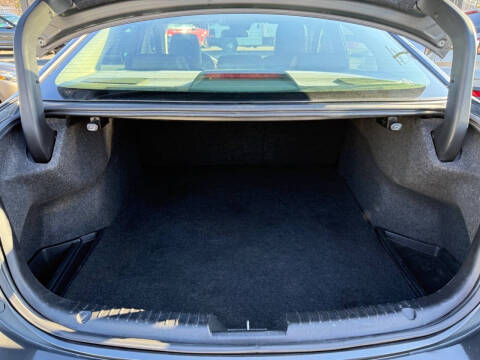 2017 Mazda MAZDA6 Touring