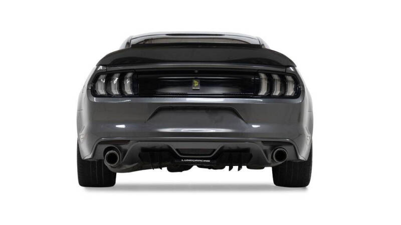 2015 Ford Mustang GT