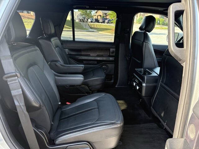 2020 Ford Expedition Limited