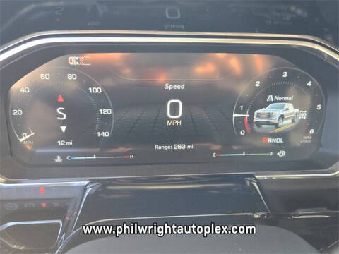 2026 GMC Sierra 1500 Elevation Standard