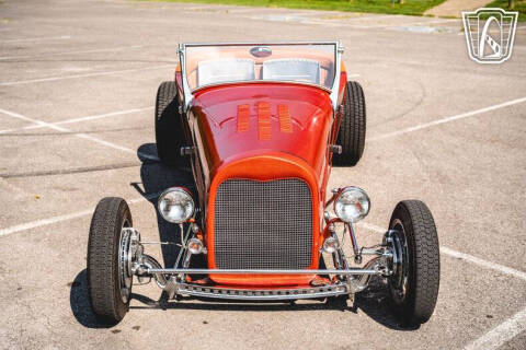 1927 Ford Model T