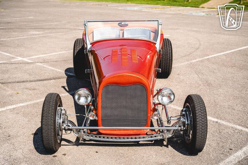 1927 Ford Model T