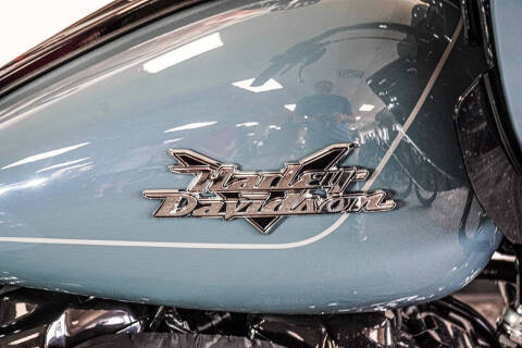 2024 Harley-Davidson Road Glide 3