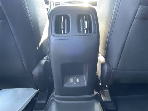 2024 Hyundai Tucson Hybrid Blue