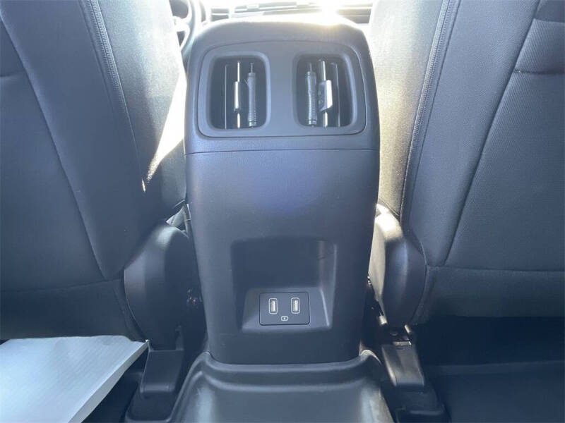 2024 Hyundai Tucson Hybrid Blue