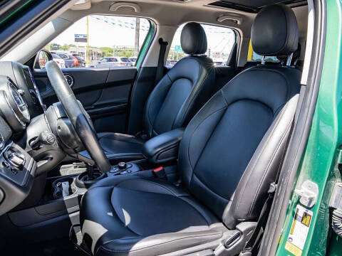 2020 MINI Countryman
