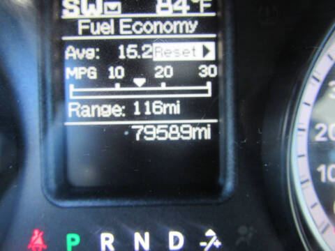 2016 RAM 1500 Express