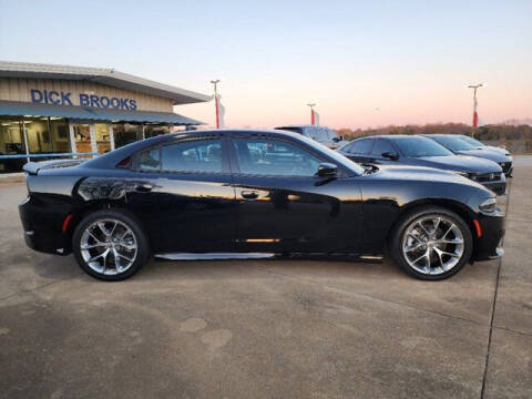 2022 Dodge Charger for sale at DICK BROOKS PRE-OWNED in Lyman SC