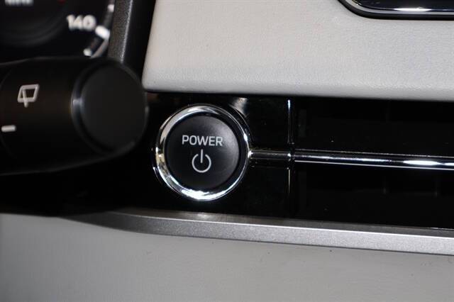 2024 Mitsubishi Outlander PHEV SEL Platinum Edition