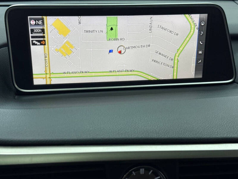 2019 Lexus RX 350