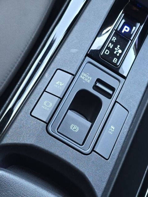 2024 Toyota Prius Limited