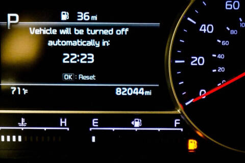 2022 Kia Sorento X-Line S