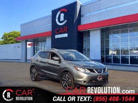 2017 Nissan Rogue Sport for sale at Car Revolution in Maple Shade NJ