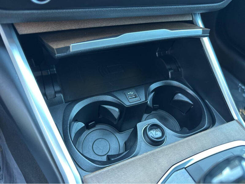 2021 BMW 3 Series 330i